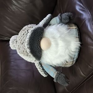 Brand new Winter Dreams Holiday gnome